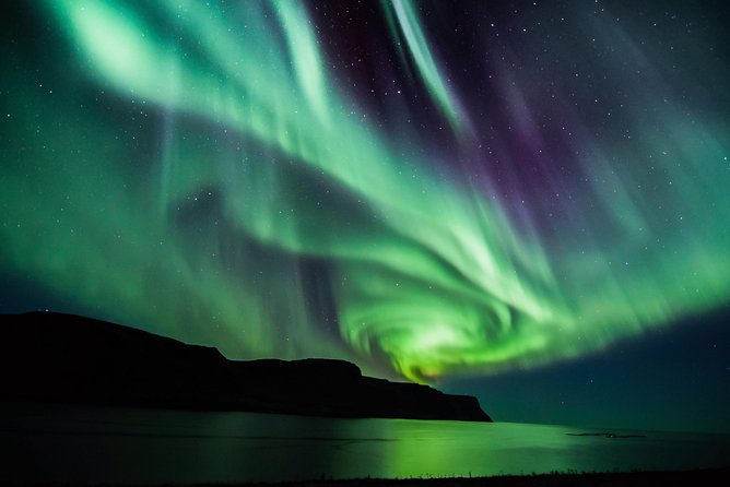 #1 Northern Lights Tour in Iceland From Reykjavik With PRO Photos - Tour Highlights