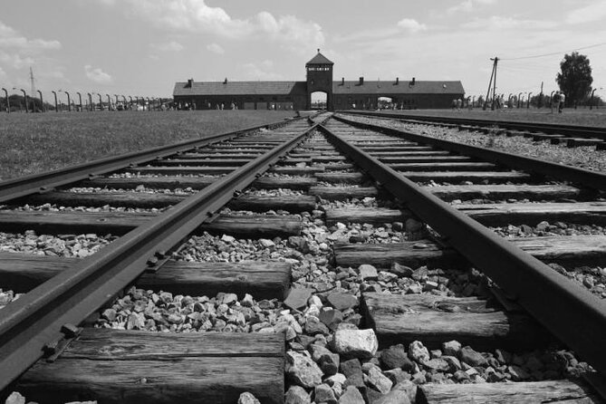 Auschwitz-Birkenau Guided Tour From Krakow - Tour Overview
