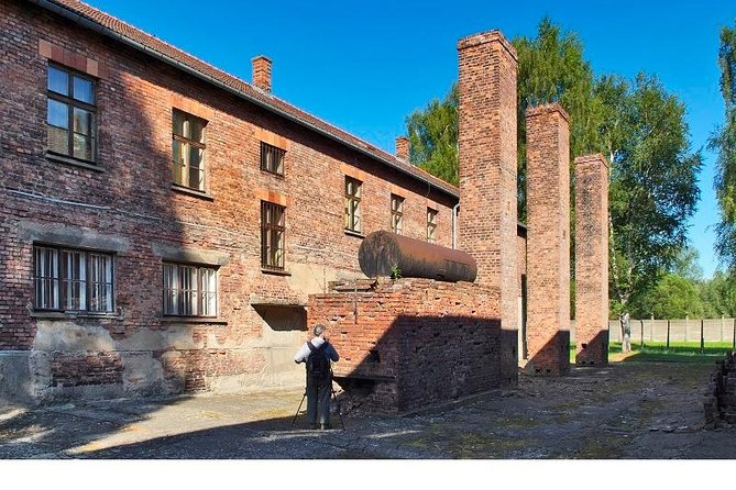 Auschwitz-Birkenau Museum and Memorial Guided Tour From Krakow - Tour Details