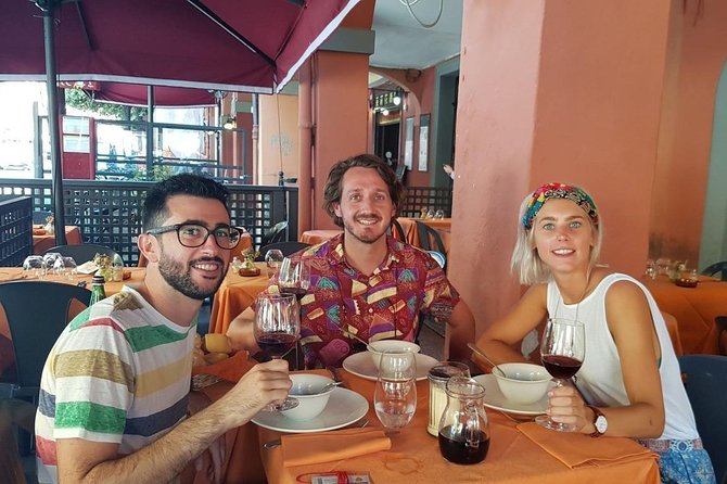 Bologna Food Tour From a Local Perspective