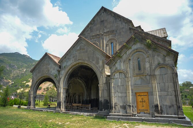 Day Trip to Armenia Including Homemade Lunch | Travel Buddies