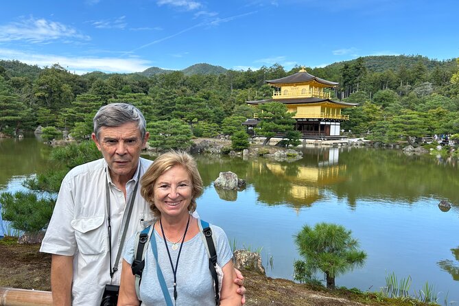 Essence of Kyoto ~ Enhance Your Stay in Japan~