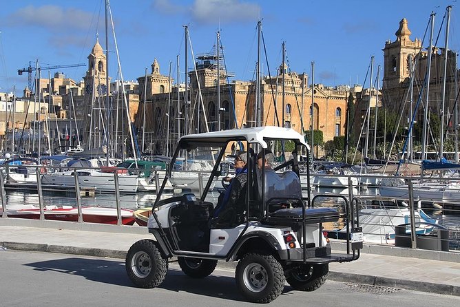 Explore Malta in a Self-drive Electric Car Tour - Tour Highlights