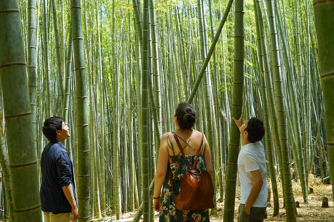 Fushimi Inari Hidden Hiking Tour - Highlights of the Tour
