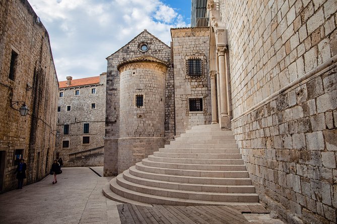 Game of Thrones Walking Tour in Dubrovnik