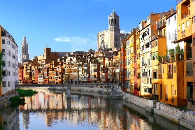 Girona & Dali Museum Small Group Tour With Pick-Up From Barcelona - Inclusions and Additional Info