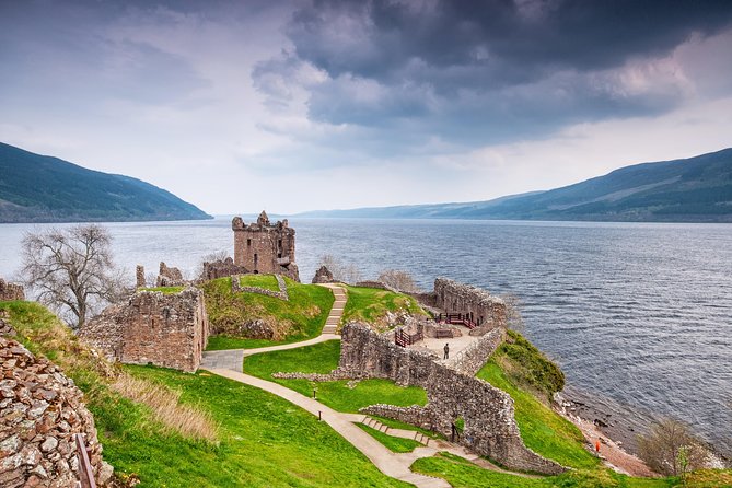 Loch Ness & Culloden Battlefield Private Tour From Inverness - Tour Highlights