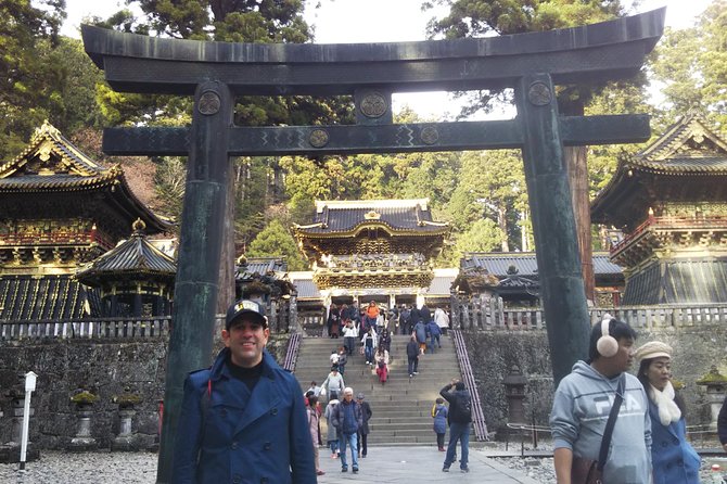 Nikko Full-Day Private Tour With Government-Licensed Guide - Overview of Nikkos Nature Spots