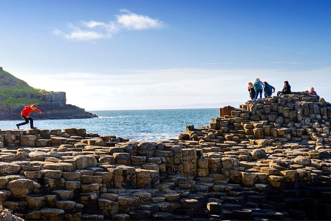 Northern Ireland Highlights Day Trip Including Giants Causeway From Dublin