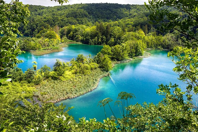 Plitvice Lakes National Park Guided Day Tour From Split - Departure and Logistics