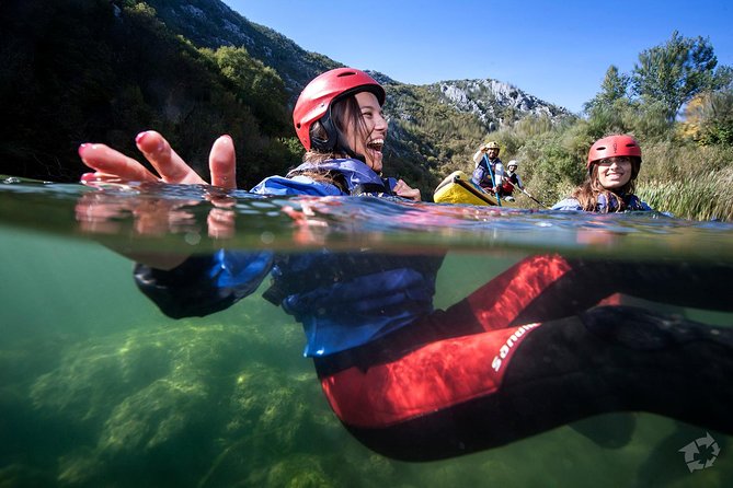 Rafting on Cetina River Departure From Split or Blato Na Cetini Village - Experience Overview