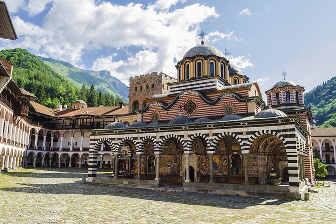 Rila Monastery and Boyana Church Day Trip From Sofia - Inclusions and Exclusions