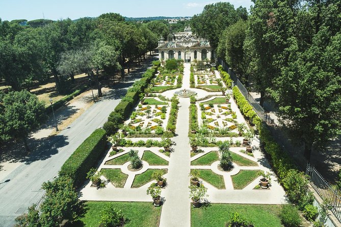 Rome: Borghese Gallery Small Group Tour & Skip-the-Line Admission