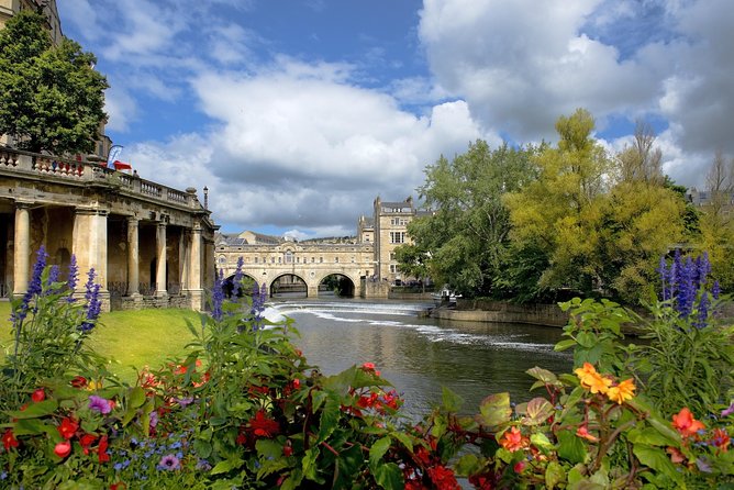 Stonehenge and Bath Day Trip From London With Optional Roman Baths Visit - Tour Overview
