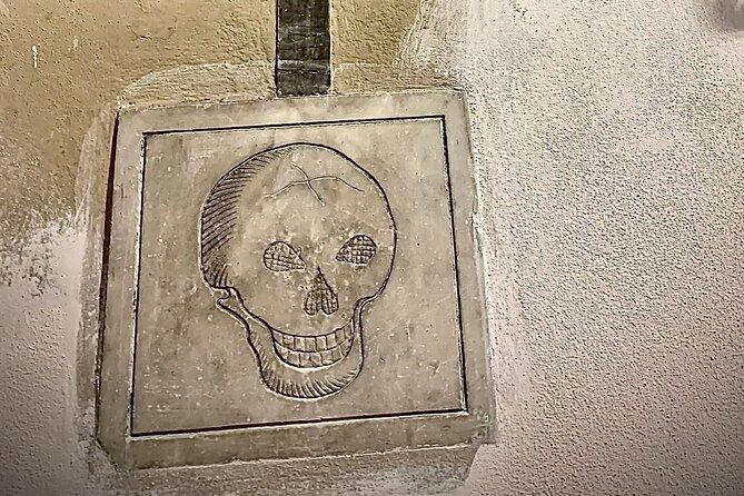 The Dark Side of Florence - Mysteries and Legends - Secrets of Piazza Del Duomo
