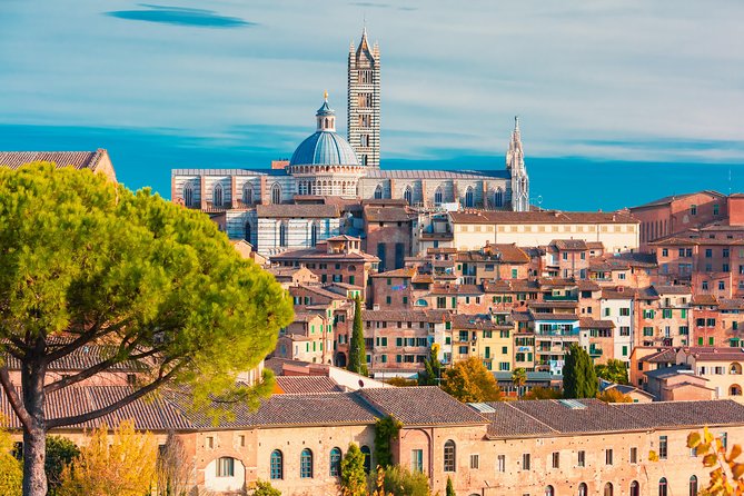 Tuscany: Day Trip to Pisa, Siena, San Gimignano, and Chianti - Tour Highlights