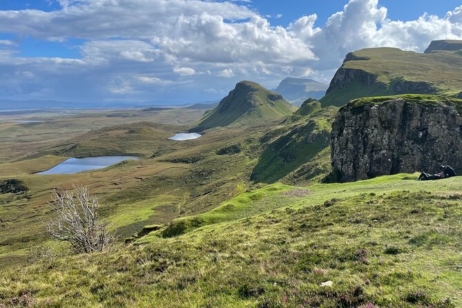 3-Day Isle of Skye and Highlands Inc Accommodation From Edinburgh - Booking Information and Logistics