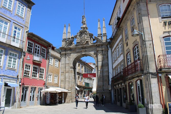 Best of Braga and Guimaraes Day Trip From Porto - Insider Tips