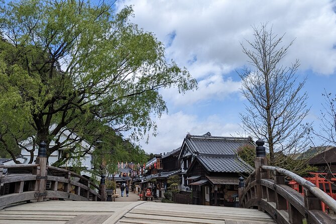 Chartered Private Tour - Tokyo to Nikko, Toshogu, Edo Wonderland - Inclusions