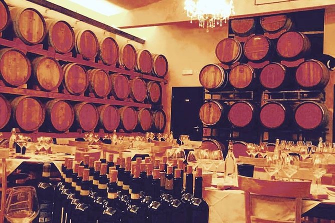 Chianti Wineries Tour With Tuscan Lunch and San Gimignano - Traveler Reviews and Experiences