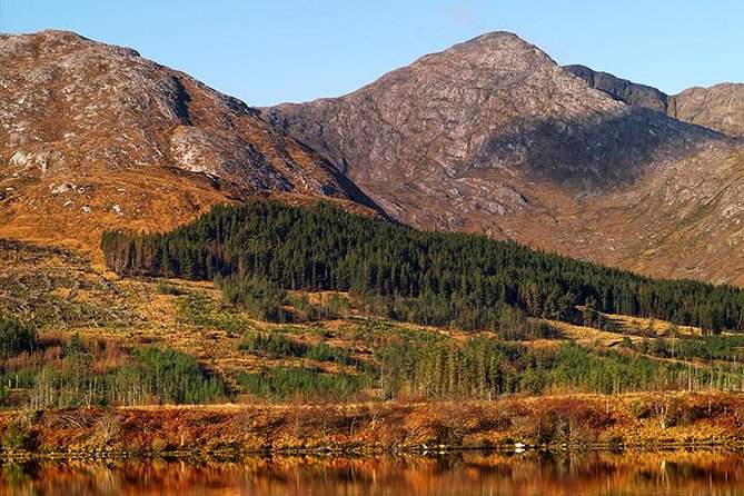 Connemara Day Trip Including Leenane Village and Kylemore Abbey From Galway - Itinerary Details