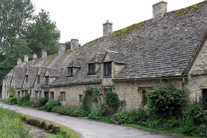 Cotswolds in a Day Tour From Moreton-In-Marsh / Stratford-On-Avon - Additional Information