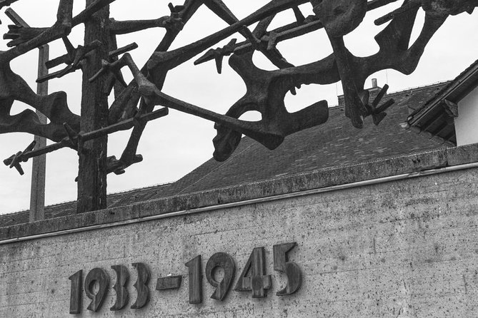 Dachau Tour From Munich - What To Expect