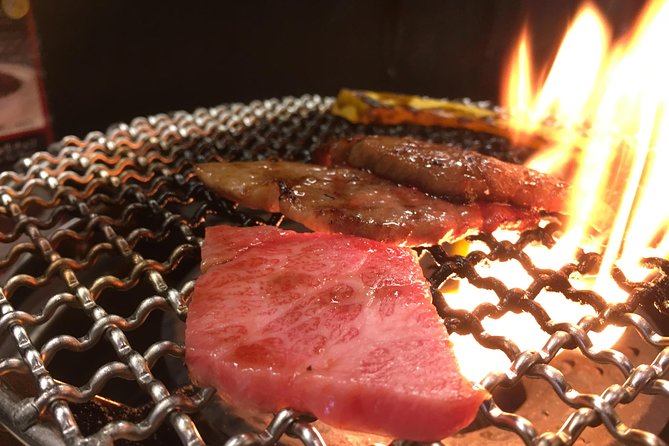 Eat, Drink, Cycle: Osaka Food and Bike Tour - Regional Dishes Sampled