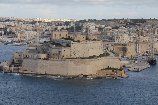 Explore Malta in a Self-drive Electric Car Tour - Tour Inclusions