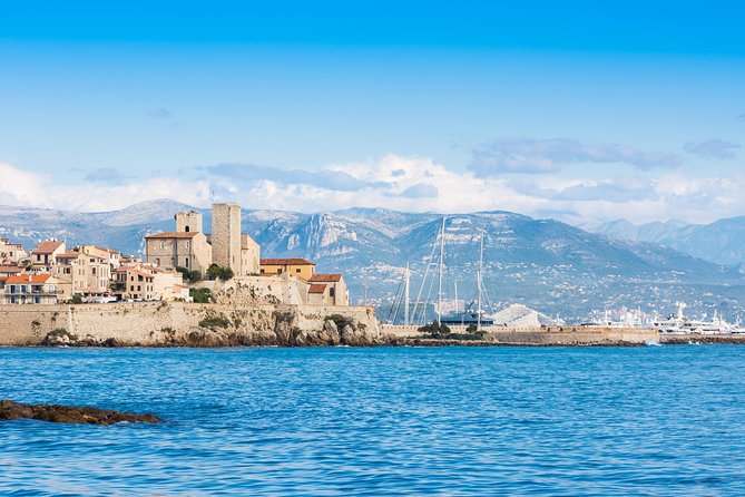 French Riviera Cannes to Monte-Carlo Discovery Small Group Day Trip From Nice - Inclusions and Exclusions