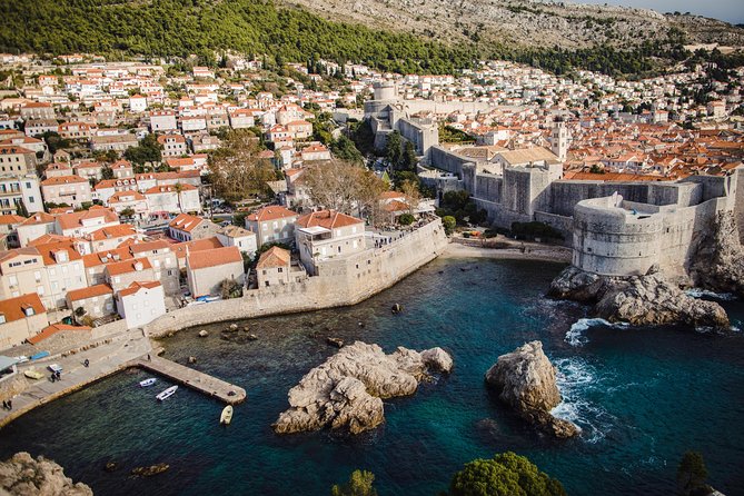 Game of Thrones Walking Tour in Dubrovnik - Meeting Points