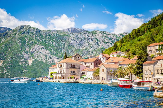 Lady of the Rocks and Blue Cave - Kotor Boat Tour - Cancellation Policy