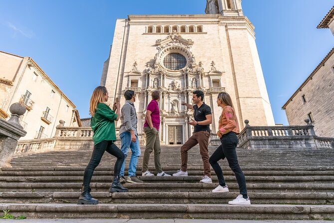 Montserrat, Girona & Costa Brava Guided Day Trip From Barcelona - Booking Information