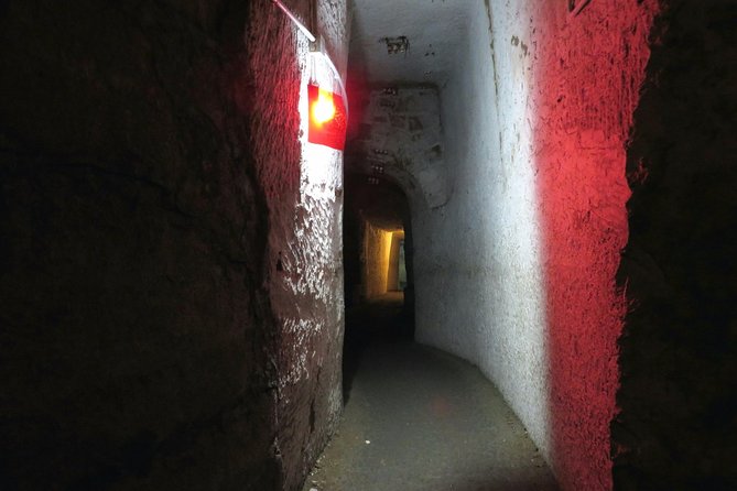 Naples Underground Spanish Quarters - Visitor Reviews and Recommendations