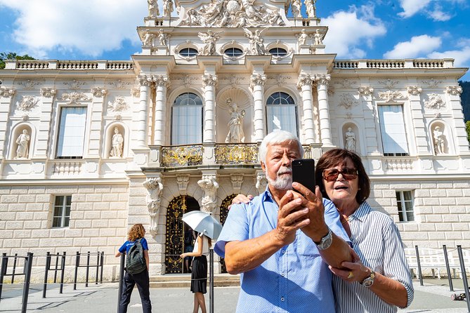 Neuschwanstein Castle and Linderhof VIP All-Inc Tour From Munich - Additional Information