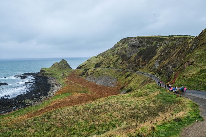 Northern Ireland Highlights Day Trip Including Giants Causeway From Dublin - Tour Itinerary