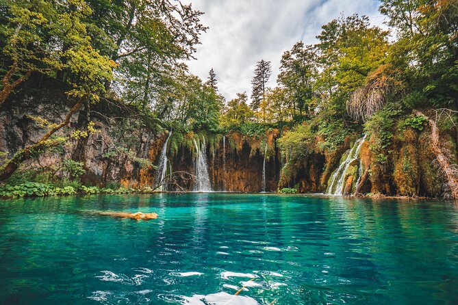 Plitvice Lakes Group Tour From Split - What To Expect