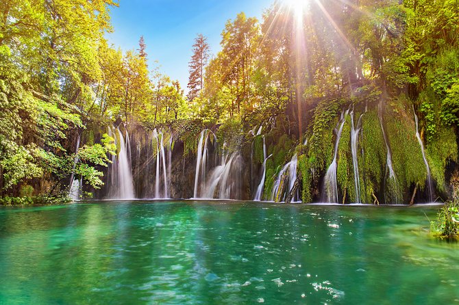 Plitvice Lakes National Park Guided Day Tour From Split - Inclusions and Highlights