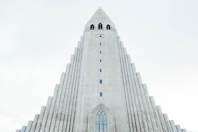 Reykjavik Walking Tour - Walk With a Viking - Guide and Group Details