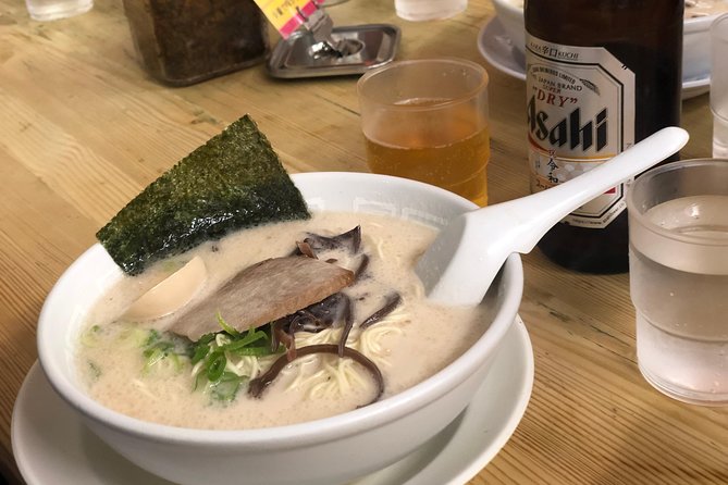 Shinjuku Golden Gai Food Tour - Diverse Japanese Cuisine Highlights