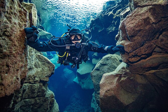 Silfra: Diving Between Tectonic Plates - Meet on Location - Additional Info