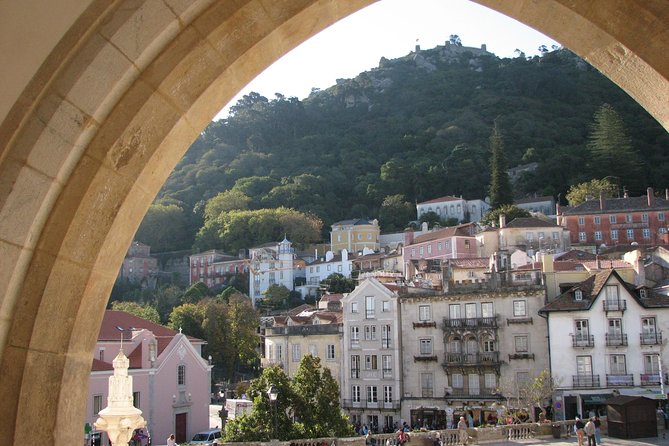 Sintra Full Day Small-Group Tour: Let the Fairy Tale Begin - Additional Information