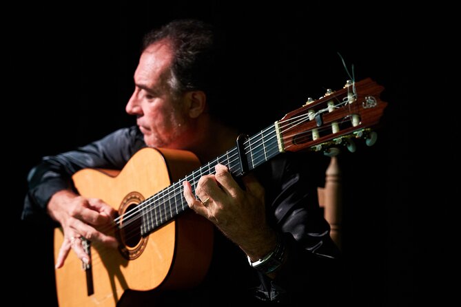 Skip the Line: Tablao Flamenco Pura Esencia Ticket - Booking and Confirmation Details