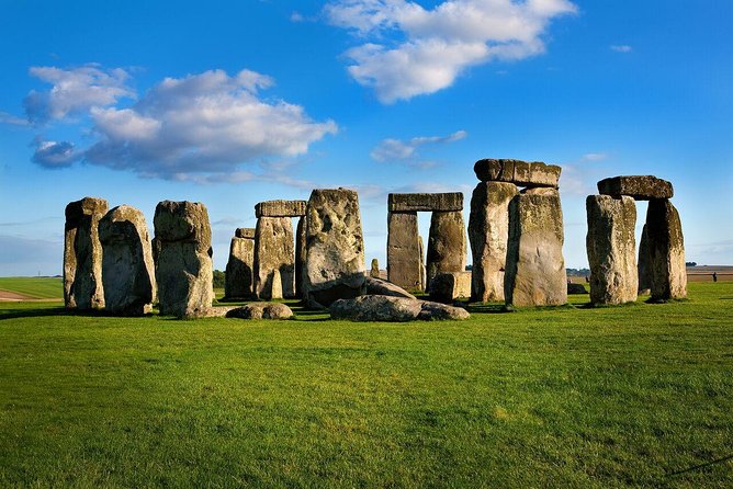 Stonehenge and Bath Tour From London - Optional Upgrades