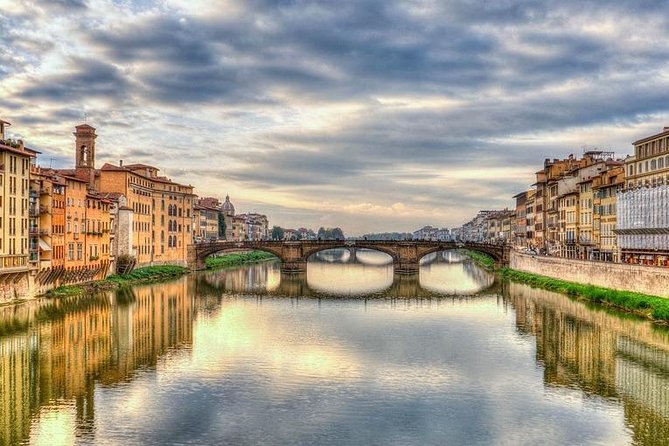 The Best Tour in Florence: Renaissance and Medici Tales - Tour Itinerary
