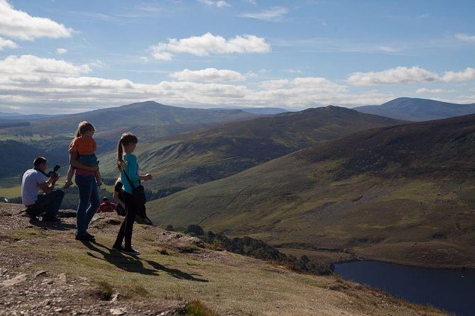 The Original Award Winning Wild Wicklow Tour Incl. Glendalough - Itinerary Highlights