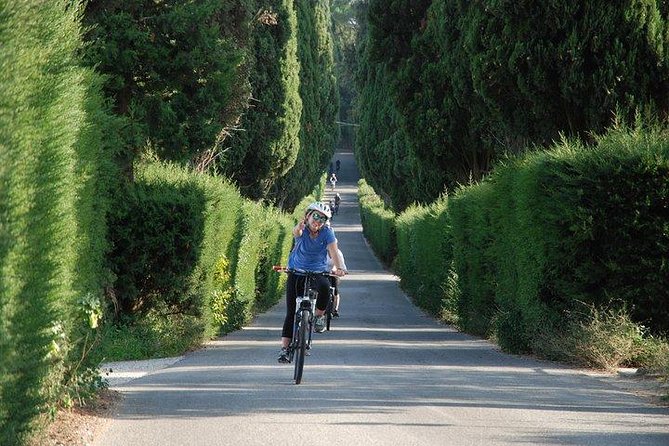Tuscany Bike Tours Through the Chianti Hills With Wine Tasting - Additional Information
