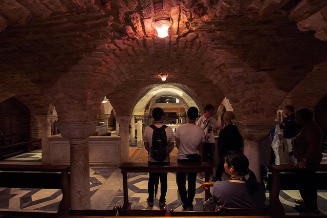 Venice: St Marks Basilica After-Hours Tour With Optional Doges Palace - What To Expect