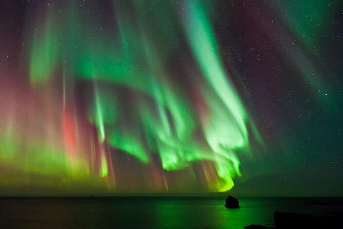 #1 Northern Lights Tour in Iceland From Reykjavik With PRO Photos - What To Expect