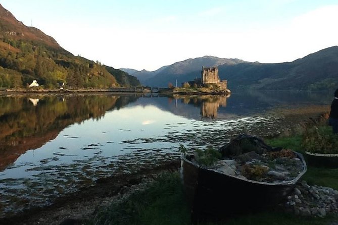 3-Day Isle of Skye and Highlands Inc Accommodation From Edinburgh - Recap